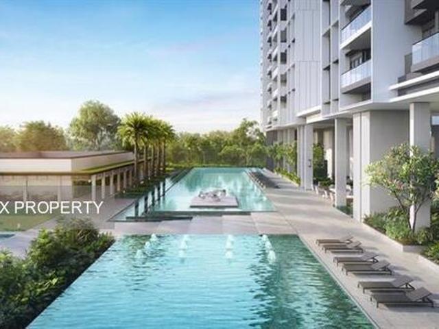 Apartment for sale