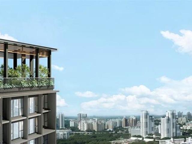 Apartment for sale