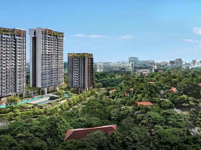 Apartment for sale