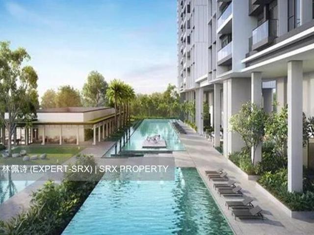 Apartment for sale