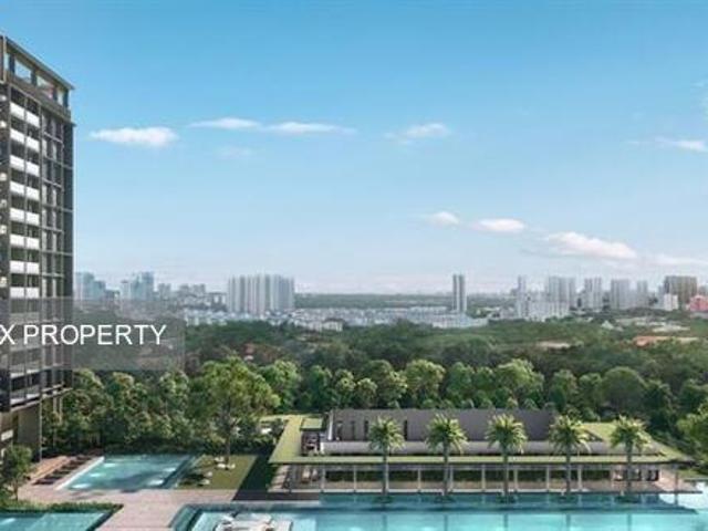 Apartment for sale
