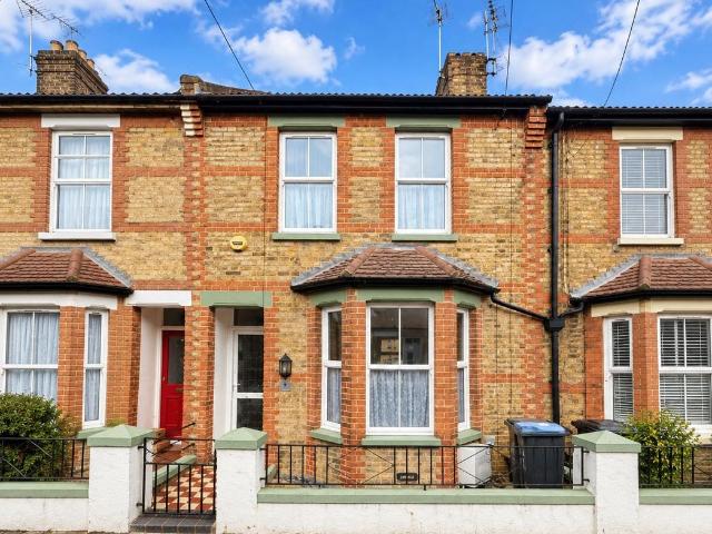 House for rent in St. Lawrence, Thanet