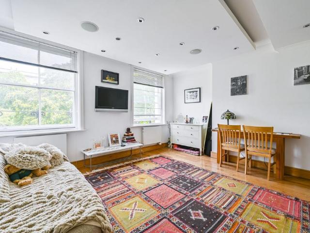 Apartment for rent in Bloomsbury, Greater London