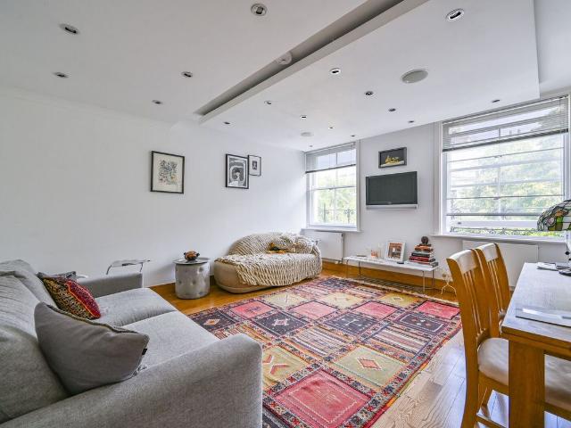 Apartment for rent in Bloomsbury, Greater London