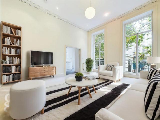 House for rent in Bloomsbury, Greater London