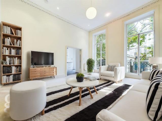 Apartment for rent in Bloomsbury, Greater London