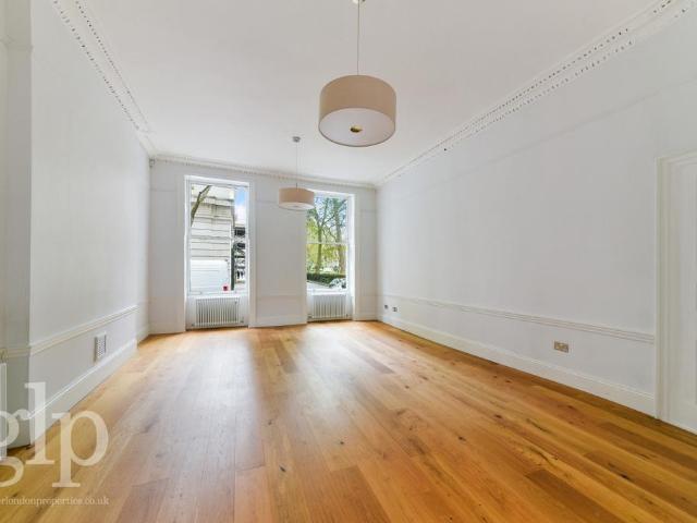 Apartment for rent in Bloomsbury, Greater London