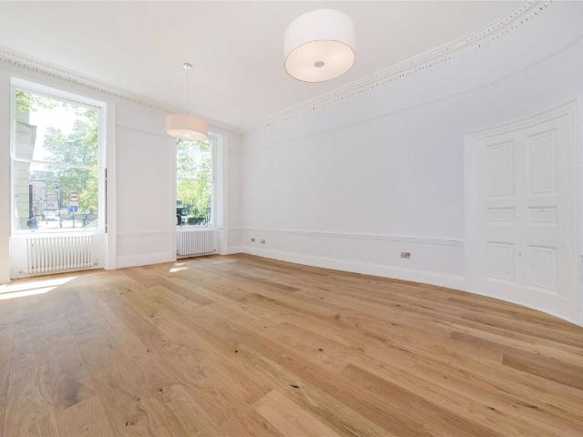 Apartment for rent in Bloomsbury, Greater London