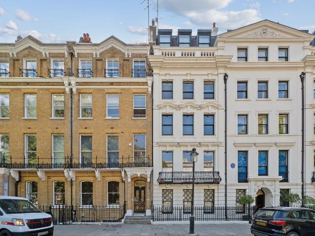 Apartment for rent in Bloomsbury, Greater London