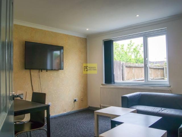 House for rent in Nechells, Birmingham