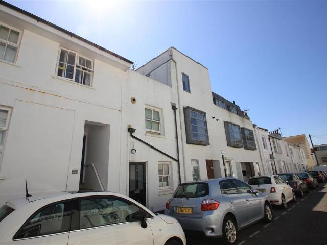 House for rent in Kemptown, Brighton & Hove