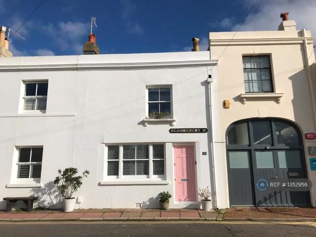 House for rent in Kemptown, Brighton & Hove