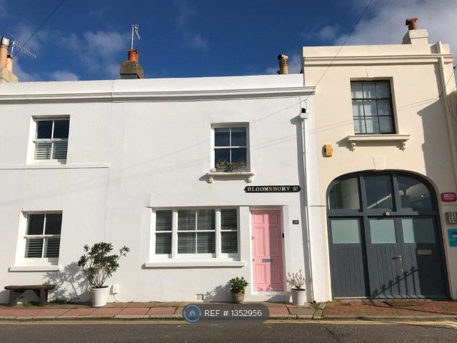 House for rent in Kemptown, Brighton & Hove