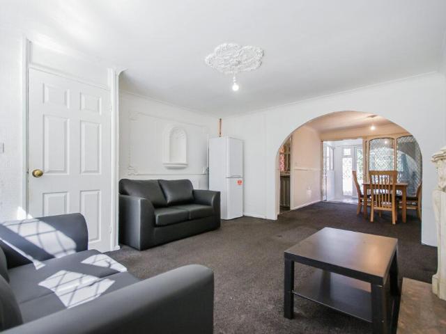 House for rent in Nechells, West Midlands