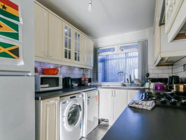 House for rent in Nechells, Birmingham