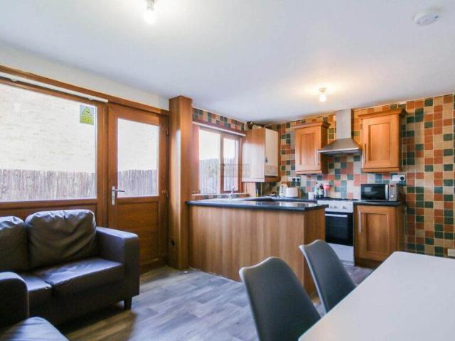 House for rent in Nechells, Birmingham