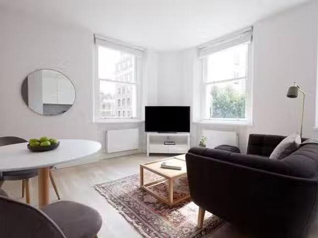 Apartment for rent in Saint Giles, Bloomsbury