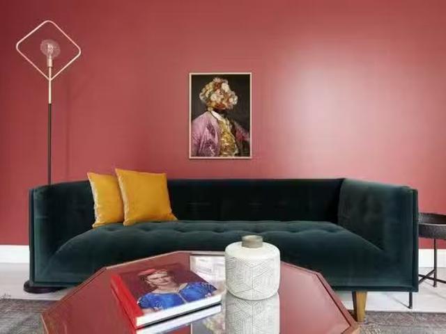 Apartment for rent in Saint Giles, Bloomsbury