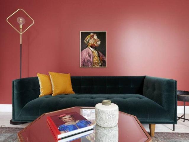 Apartment for rent in Saint Giles, Bloomsbury