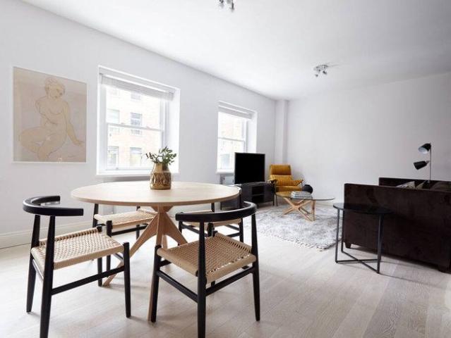 Apartment for rent in Saint Giles, Bloomsbury