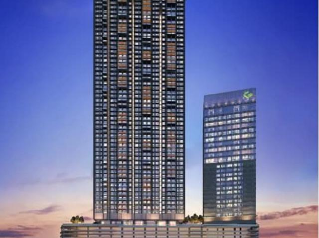 Apartment for rent in Pantai Dalam, Kuala Lumpur