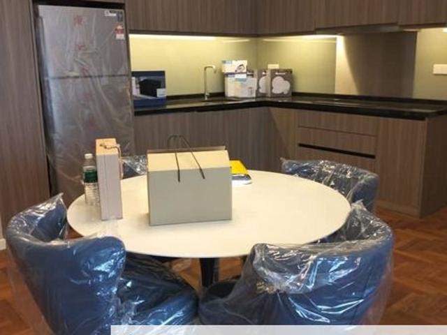 Condominium for rent in Country Heights Damansara, Kuala Lumpur