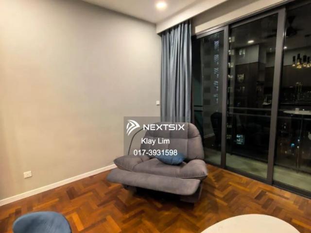 Apartment for rent in Tanjong Sepat, Selangor