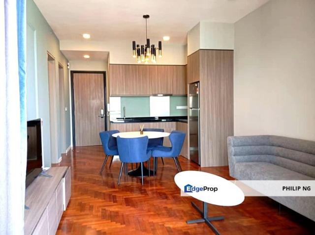 Condominium for rent in Country Heights Damansara, Kuala Lumpur