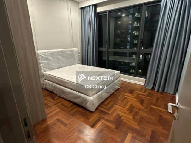 Apartment for rent in Taman OUG, Kuala Lumpur