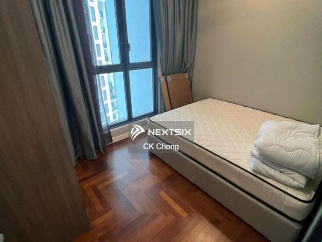 Apartment for rent in Country Heights Damansara, Kuala Lumpur