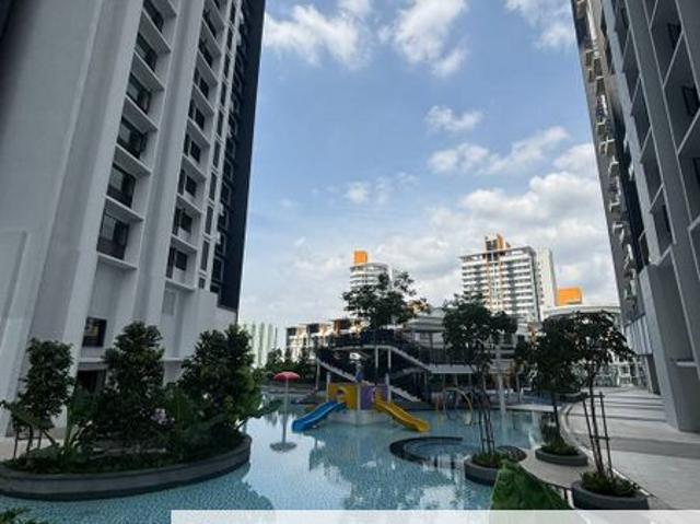 Condominium for sale in Country Heights Damansara, Kuala Lumpur