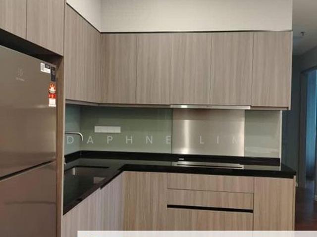 Condominium for sale in Kuala Lumpur, Country Heights Damansara