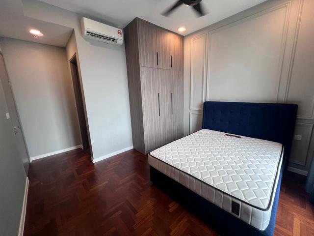 Serviced Residence for rent in Country Heights Damansara, Kuala Lumpur