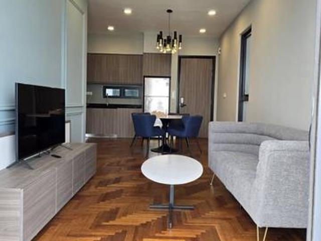 Serviced Residence for rent in Country Heights Damansara, Kuala Lumpur