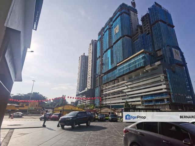 Shop for rent in Country Heights Damansara, Kuala Lumpur