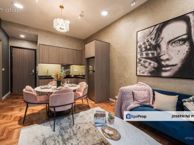 Condominium for rent in Country Heights Damansara, Kuala Lumpur
