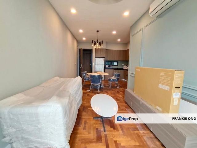 Condominium for rent in Country Heights Damansara, Kuala Lumpur