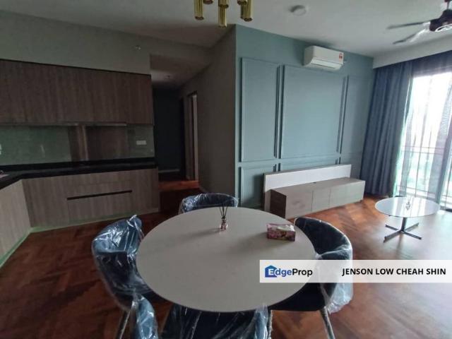 Condominium for rent in Country Heights Damansara, Kuala Lumpur