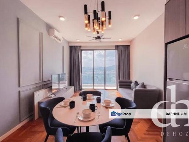 Condominium for sale in Country Heights Damansara, Kuala Lumpur