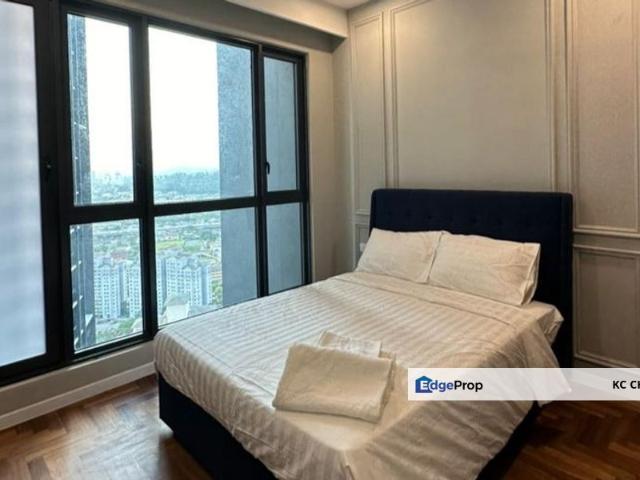 Condominium for rent in Country Heights Damansara, Kuala Lumpur