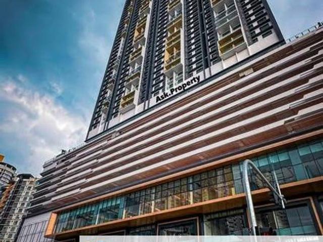 Condominium for sale in Country Heights Damansara, Kuala Lumpur