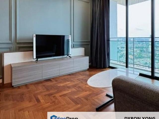 Condominium for rent in Country Heights Damansara, Kuala Lumpur