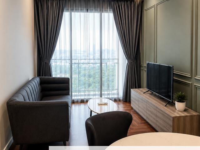 Condominium for rent in Country Heights Damansara, Kuala Lumpur