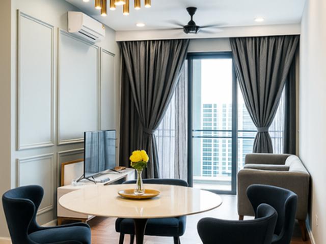 Condominium for rent in Country Heights Damansara, Kuala Lumpur