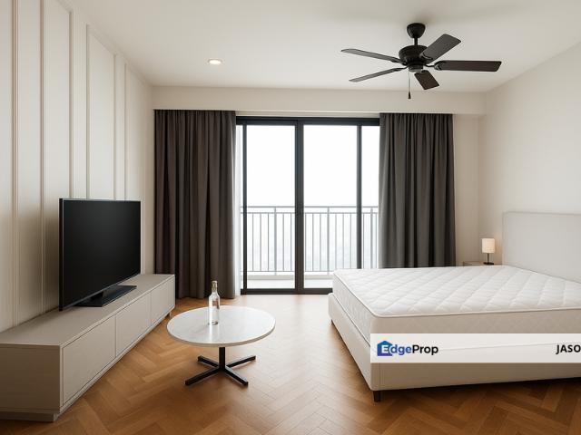 Condominium for rent in Country Heights Damansara, Kuala Lumpur