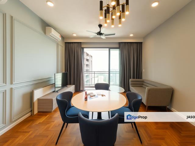 Condominium for rent in Country Heights Damansara, Kuala Lumpur