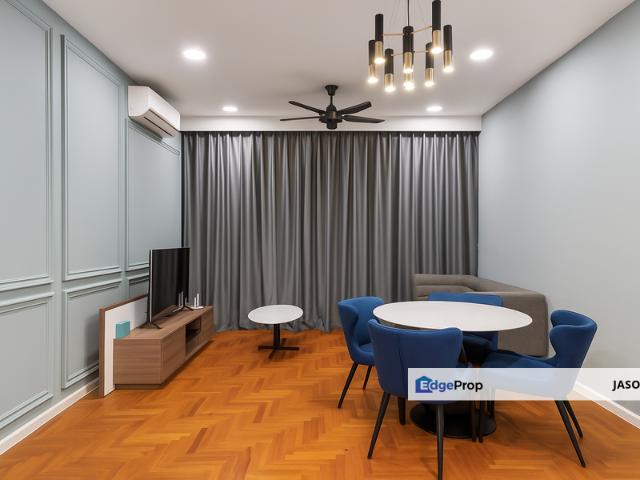 Condominium for rent in Country Heights Damansara, Kuala Lumpur