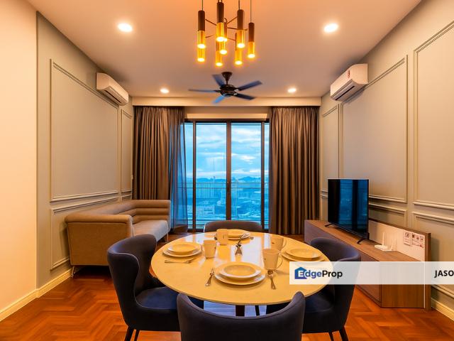 Condominium for rent in Country Heights Damansara, Kuala Lumpur