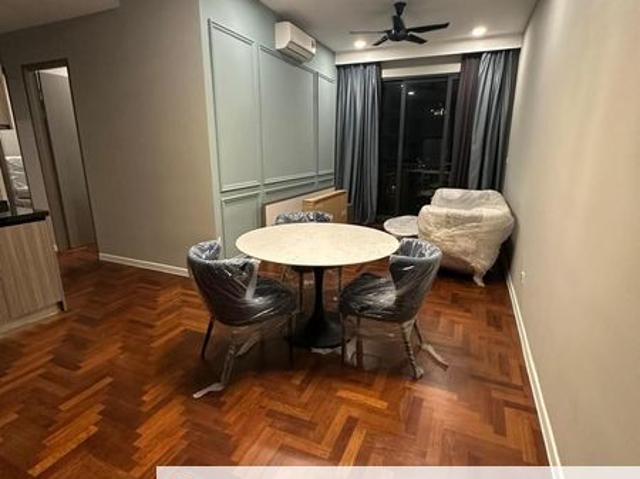 Condominium for rent in Seri Sentosa, Kuala Lumpur