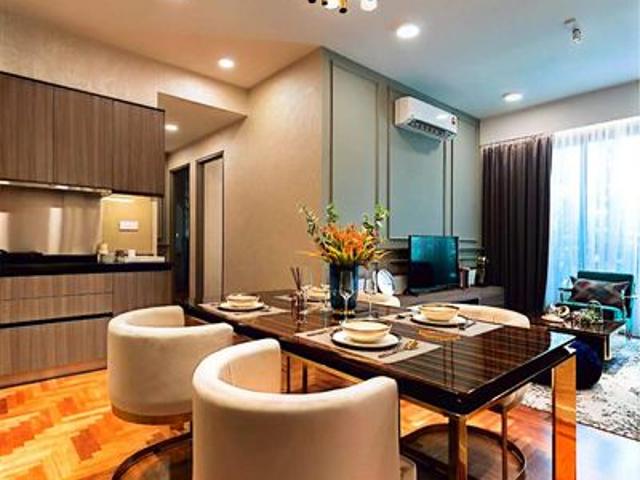 Condominium for rent in Country Heights Damansara, Kuala Lumpur